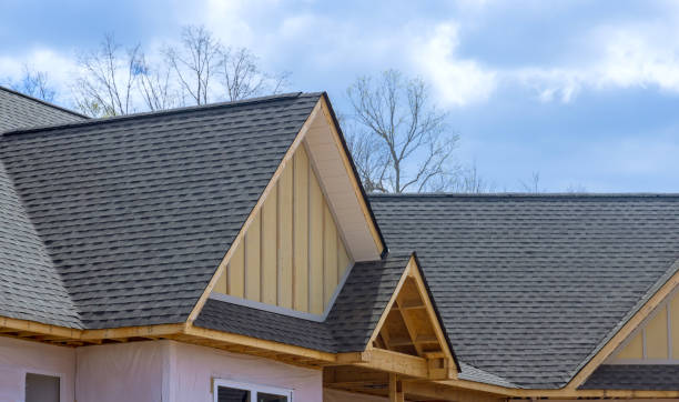 Dravosburg, PA Roofing Service Company