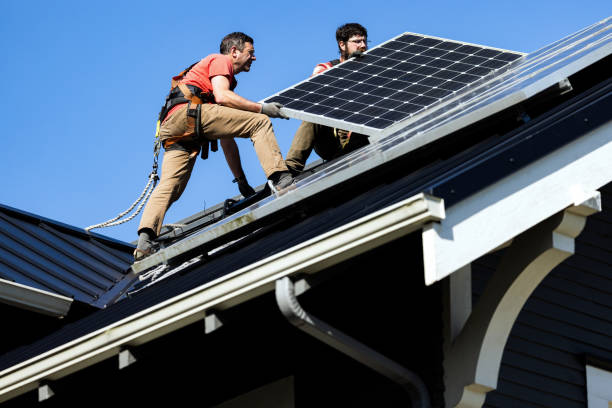 Best Roof Installation  in Dravosburg, PA