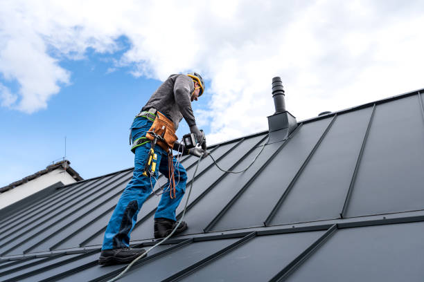Best Cold Roofs  in Dravosburg, PA